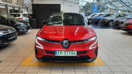 Renault Megane E-Tech techno EV60 220 KM Nowa Huta - zdjęcie 3