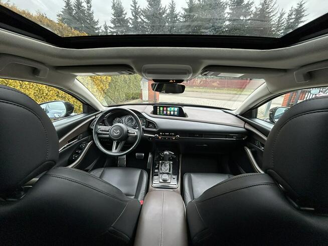 Mazda CX-30 2.5 SkyActiv-G, AWD, Automat Tarnów - zdjęcie 6