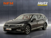 Volkswagen Passat 2,0 TDI 4 Motion DSG (200 KM) Salon PL F-Vat