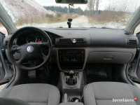 VW Passat Variant B5 FL 1.9TDI Przysucha - zdjęcie 8