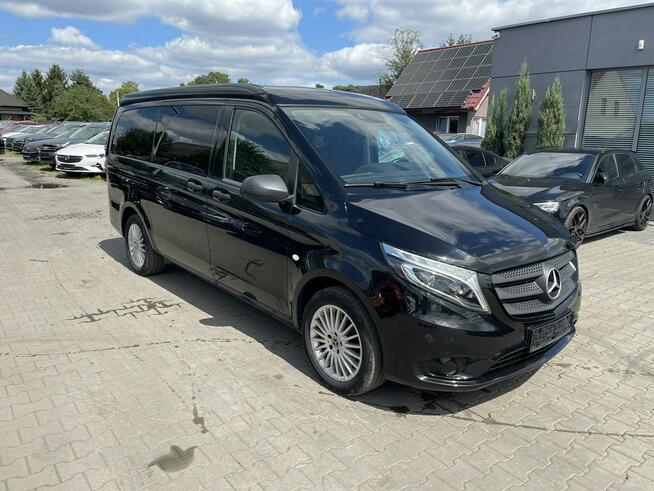 Mercedes V 250 Marco Polo 4Matic Navi Webasto Gliwice - zdjęcie 2