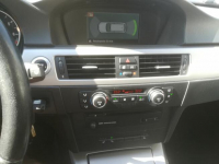 BMW Seria 3 2007r 2.0i Kombi Dach panorama Navi 6 biegów alu Bydgoszcz - zdjęcie 10