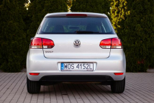 Volkswagen Golf 1.2TSI_Comfortline_Sprowadzony_Climatronic Alu Rzekuń - zdjęcie 10