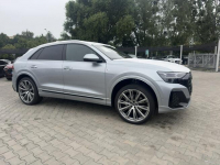 Audi Q8 TDI quattro 286 KM tiptronic Radom - zdjęcie 7