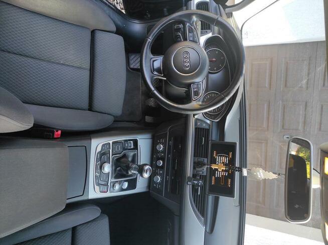 Sprzedam Audi A6 C7 Tarnów - zdjęcie 2