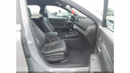 Honda CR-V / HYBRYDA / 4x4 / virtual cockpit / niski przebieg / Tarnów - zdjęcie 9