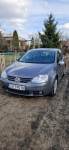 Sprzedam VW Golf V