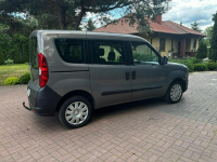 Opel Combo Klima Płońsk - zdjęcie 12