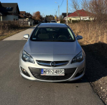 Salon Polska | Opel Astra 1.6 CDTI Enjoy Pruszków - zdjęcie 6