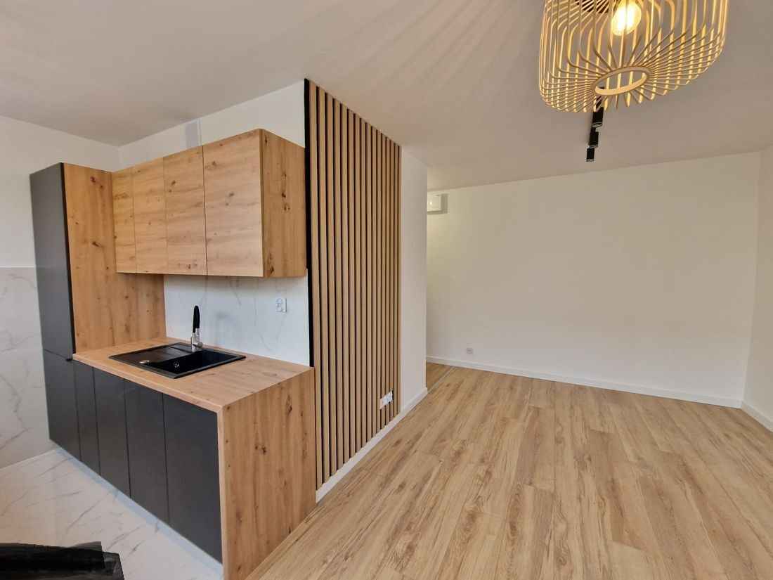 2pok, 38met, Okolice Borowskiej PIWNICA/WINDA (Wrocław) Krzyki - zdjęcie 2