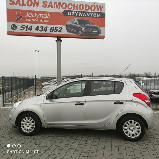 Hyundai i20 Lipówki - zdjęcie 8