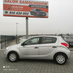 Hyundai i20 Lipówki - zdjęcie 8