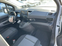 Toyota Proace City Verso Long Nowy model Klimatyzacja Parktronik Gliwice - zdjęcie 9