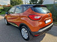 Renault Captur 1,5 Dci Automat +Kamera Olsztyn - zdjęcie 9