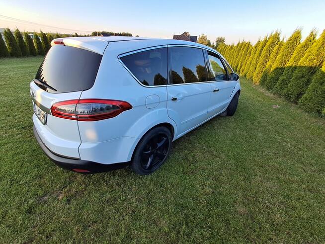 Sprzedam lub zamienie Ford S-Max Chełmce - zdjęcie 1
