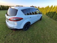 Sprzedam lub zamienie Ford S-Max