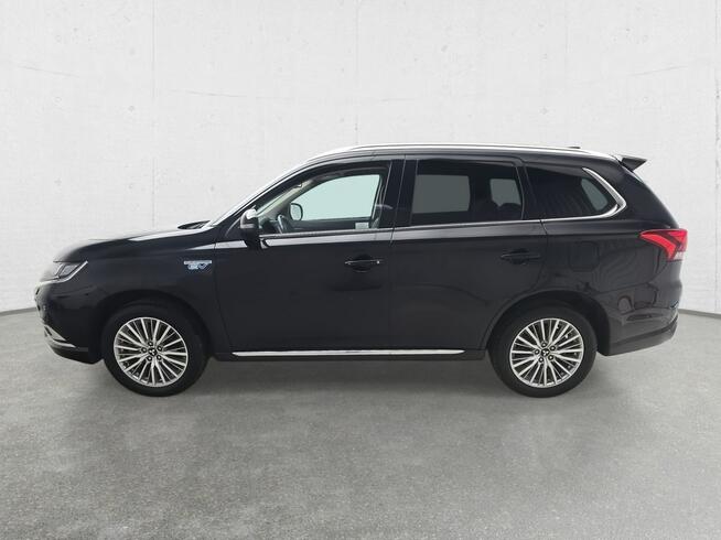 Mitsubishi Outlander Poleasingowe.pl ECR Komorniki - zdjęcie 9