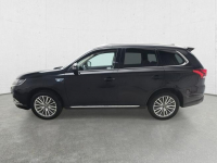 Mitsubishi Outlander Poleasingowe.pl ECR Komorniki - zdjęcie 9