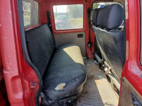 Volkswagen Transporter T4 2.4D 92r 6os Doka Tarnów - zdjęcie 7