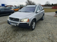 Volvo XC 90 4.4 V8 LPG 315KM Full Opcja 7osobowe Raty Zamiana Strobice - zdjęcie 2