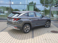 Hyundai Tucson Modern | Dostępny od ręki | 1.6 T-GDI HEV 6AT 2WD 239KM Łódź - zdjęcie 4