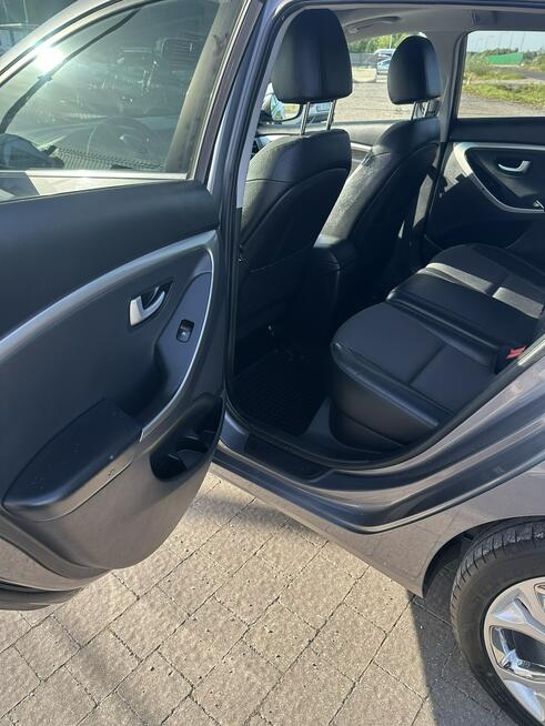 HYUNDAI I30 Lipówki - zdjęcie 11