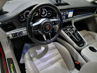 Porsche Panamera Komorniki - zdjęcie 11