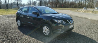 Nissan Qashqai Krajowy, super stan. Goczałkowice-Zdrój - zdjęcie 3