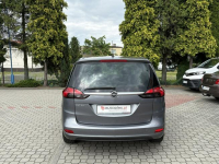 Opel Zafira 1.6 Po pełnym serwisie ! Podgrzewane fotele, Kierownica! Tarnowskie Góry - zdjęcie 7
