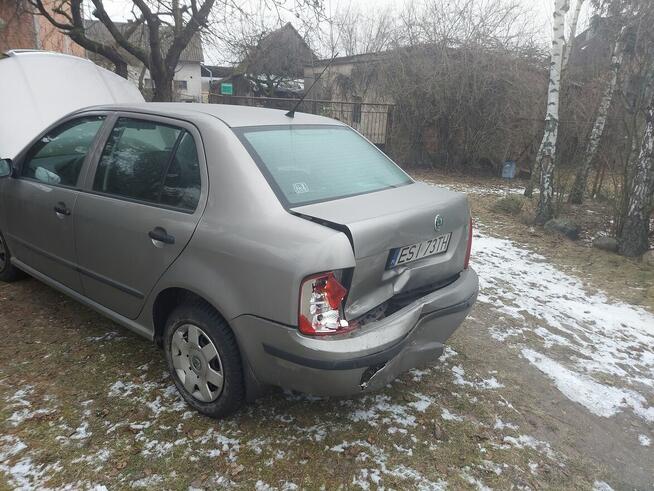 Sprzedam Grabowiec - zdjęcie 6