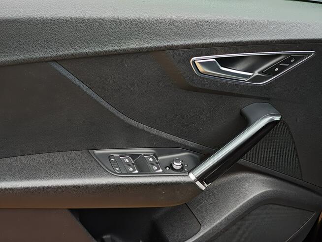Audi Q2 Sadlno - zdjęcie 8