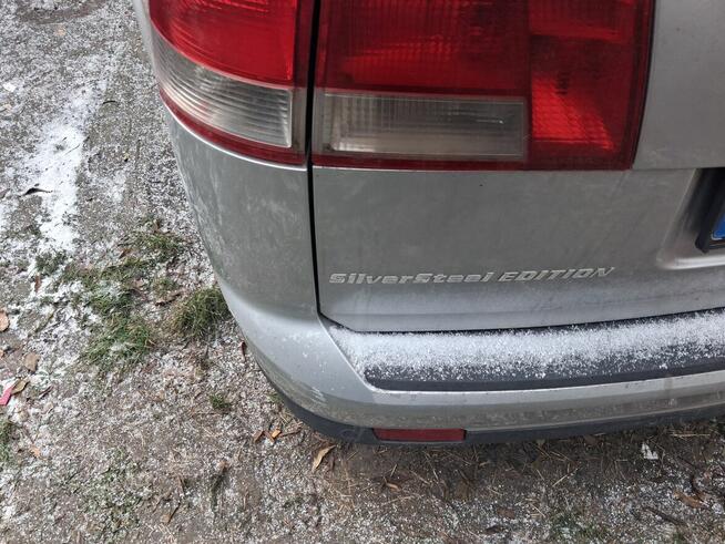 Opel vectra c Silver edition Częstochowa - zdjęcie 6