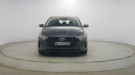 Hyundai i20 1.2 Pure! Z Polskiego Salonu! Faktura VAT! Warszawa - zdjęcie 2