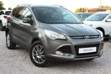 Ford Kuga 2.0tdci Skora Czujniki Przod-Tyl