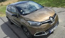 Renault Captur 1.5 dci 97.000k ! Pleszew - zdjęcie 3