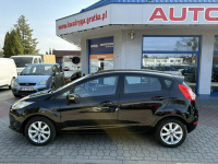 Ford Fiesta 1.2 81 KM, Niski Przebieg, Gwarancja Tarnowskie Góry - zdjęcie 8