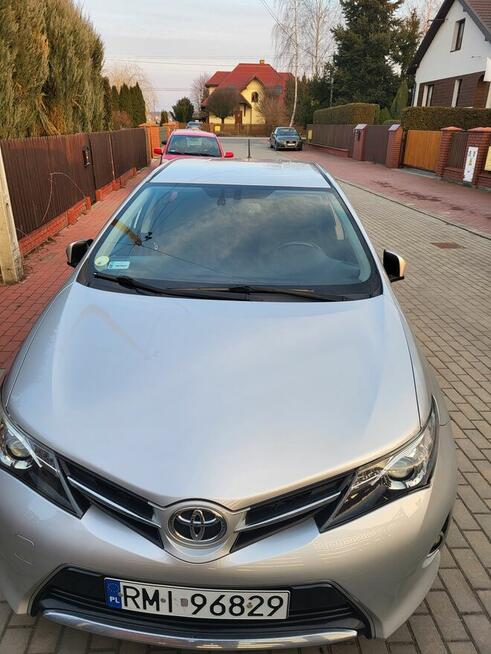 Toyota Aurus Chorzelów - zdjęcie 3