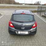 Opel Corsa Lipówki - zdjęcie 8