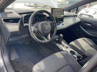 Toyota Corolla Hybryda Automat Kamera Virtual cockpit 140KM Gliwice - zdjęcie 11
