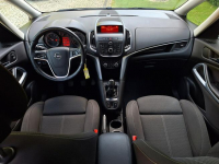 Opel Zafira 1.6 CDTI ecoFlex Drive- nieduży przebieg Siewierz - zdjęcie 5