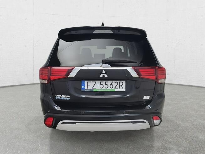 Mitsubishi Outlander Poleasingowe.pl ECR Komorniki - zdjęcie 4