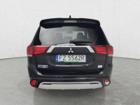 Mitsubishi Outlander Poleasingowe.pl ECR Komorniki - zdjęcie 4