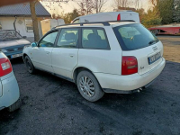 Audi A4 1.9TDI 110km 96r Tarnów - zdjęcie 4