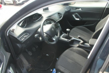 Peugeot 308 Ostrów Wielkopolski - zdjęcie 5