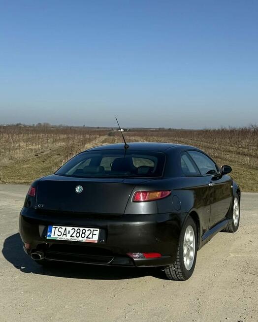 Alfa Romeo GT 1.9 JTD Ossolin - zdjęcie 1