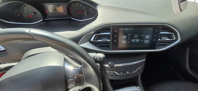 Peugeot 308 1.6 THP Allure 2014 Turek - zdjęcie 2