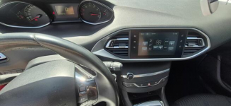Peugeot 308 1.6 THP Allure 2014 Turek - zdjęcie 2