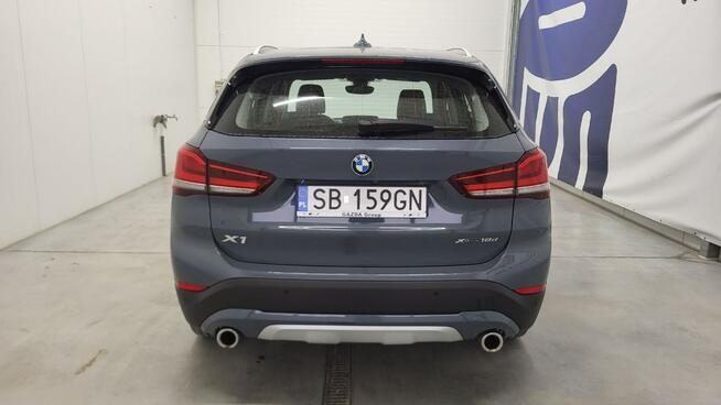 BMW X1 xDrive18d xLine aut Grójec - zdjęcie 7