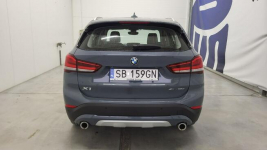 BMW X1 xDrive18d xLine aut Grójec - zdjęcie 7