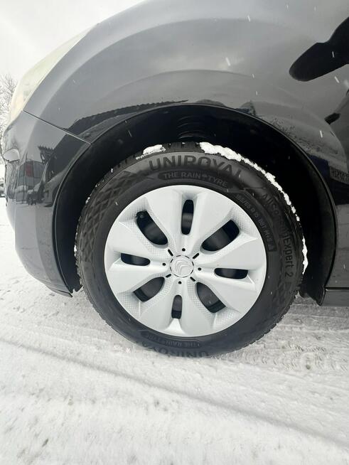 Citroen C3 Ekonomiczne, miejskie Słupsk - zdjęcie 12